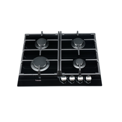 Aragaz Fabiano FHG 12-44 VGH Black Glass