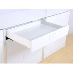 Smart Box H=84 L=500 White G3201