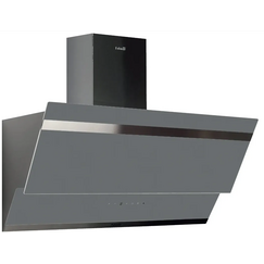 Вытяжка Fabiano Prisma 60 Black Titanium