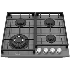 Aragaz Fabiano FHG 8244 VGHT Titanium