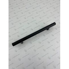 Мебельная ручка Рейлинг Eco 128 Black