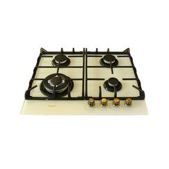 Aragaz Fabiano FHG 3344 GHT Ivory