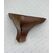 Опора пластик. Nehir 120mm Орех