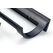 Держатель для бутылки KGS-S01-BGD Black