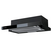 Вытяжка Fabiano SlimLine 60 Glass Black