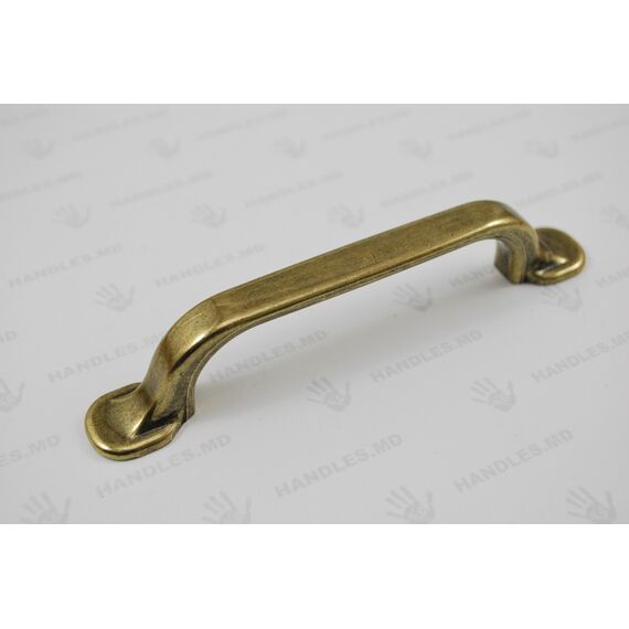 Мебельная ручка K 73169-096 Бронза