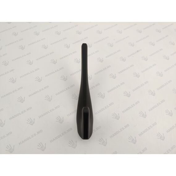 Мебельный крючок 7113010 MP24 Black, изображение 2