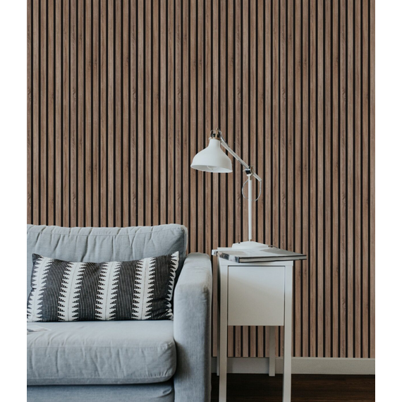 Акустическая панель 20 мм Vintage Oak