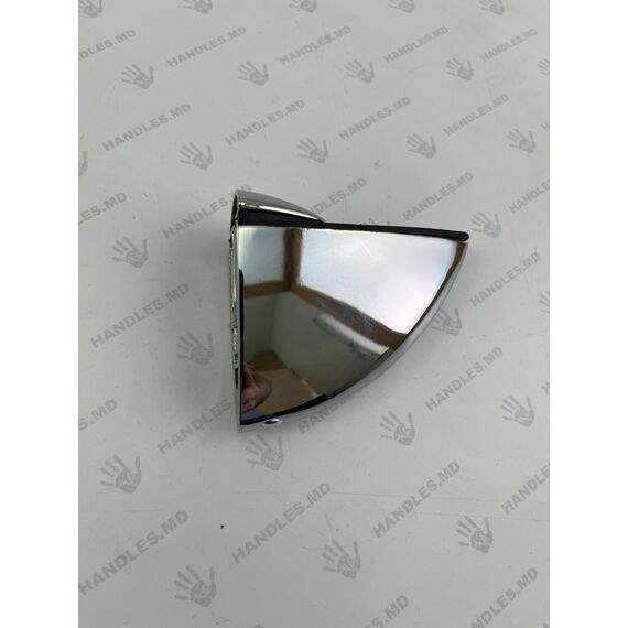 Пеликан L 323-02 Chrome