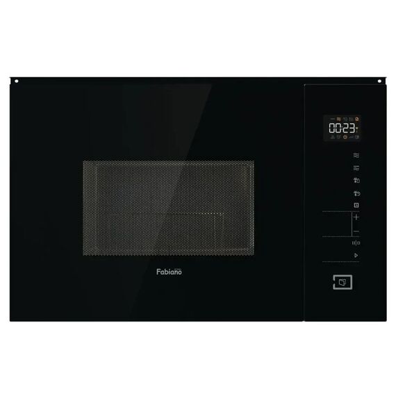 Микроволновая печь FBM 2500G Black
