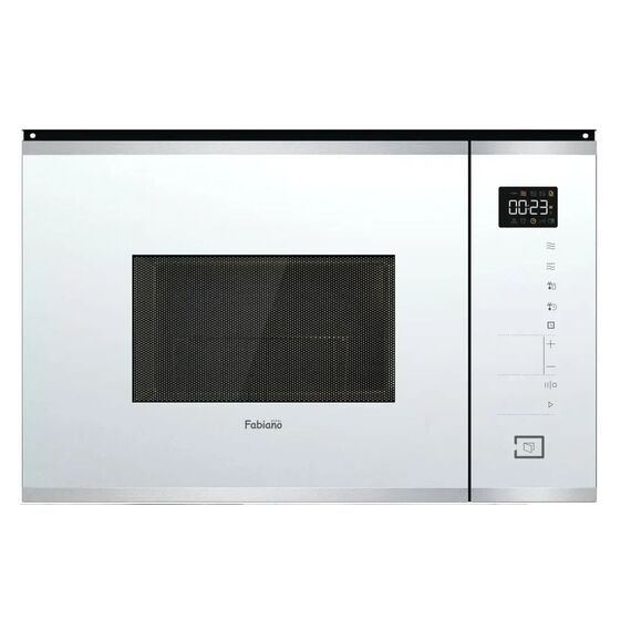 Микроволновая печь FBM 2500G White