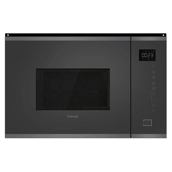Микроволновая печь FBM 2500G Titanium