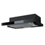 Вытяжка Fabiano SlimLine 60 Glass Black