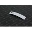 Cant pentru mobila 110 PE Alb neted/Duz Beyaz 0.40*22mm